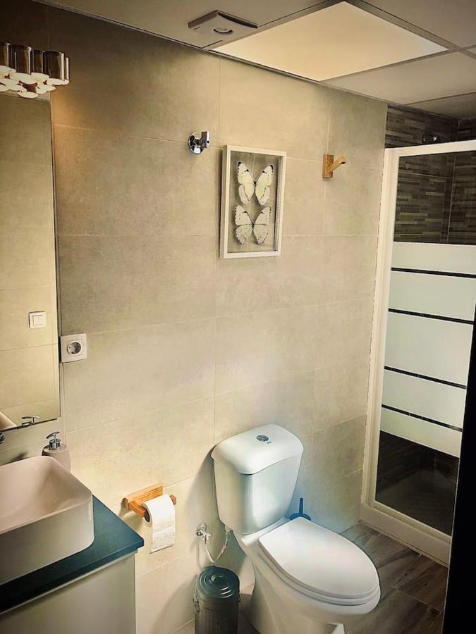 El Espejo De La Mezquita Apartamento Córdoba