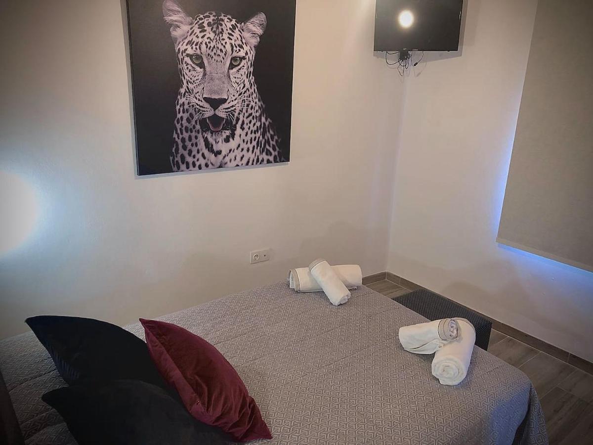 El Espejo De La Mezquita Apartamento *
