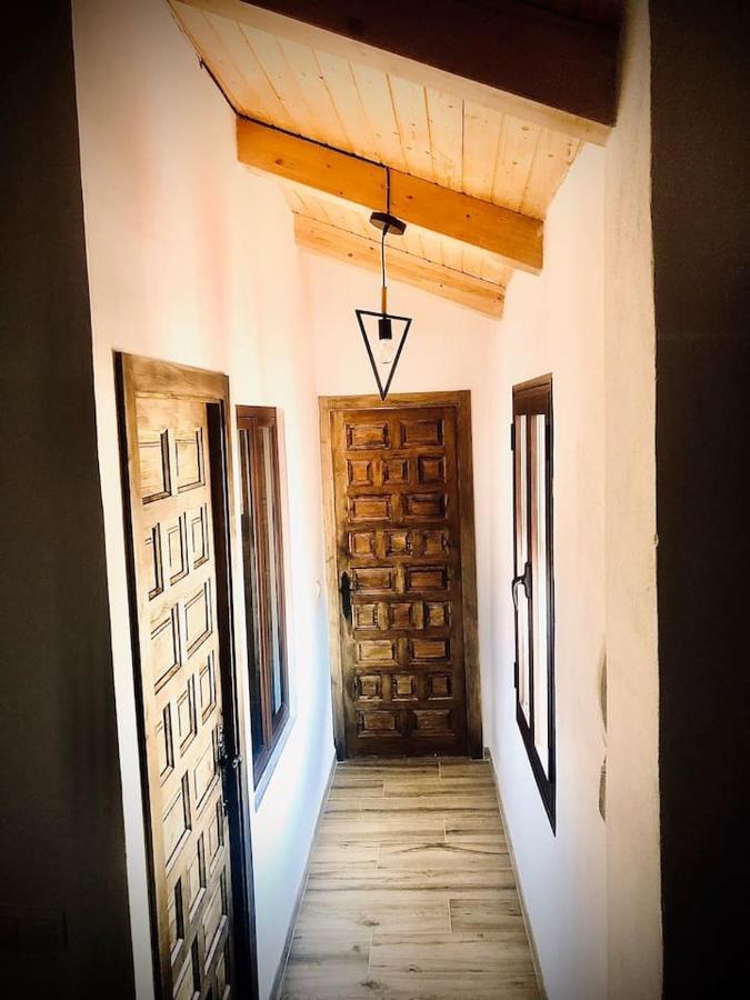 El Espejo De La Mezquita Apartamento Córdoba