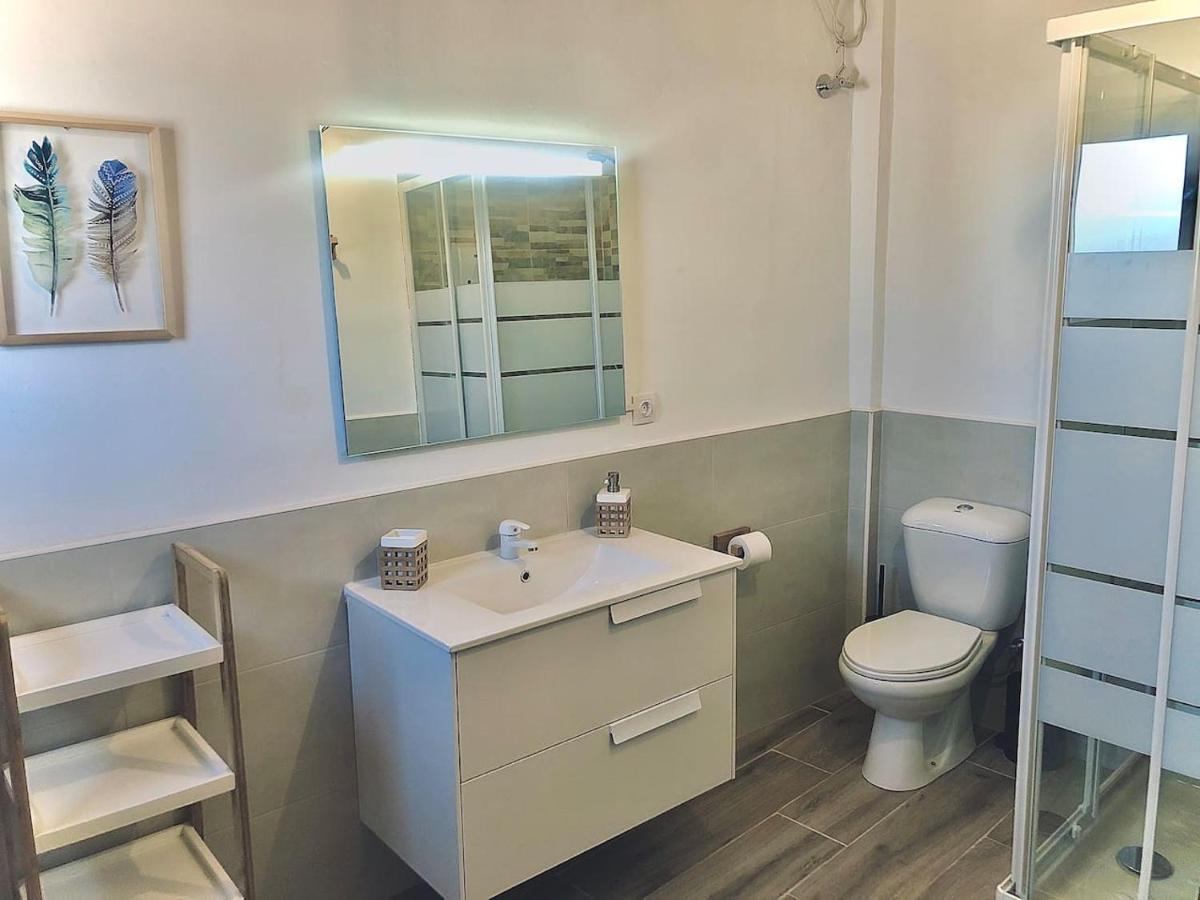 El Espejo De La Mezquita Apartamento Córdoba