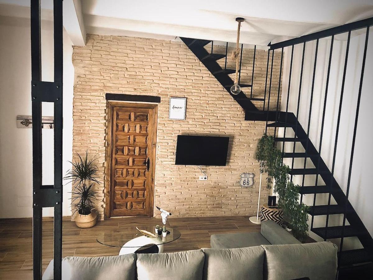 El Espejo De La Mezquita Apartamento Córdoba