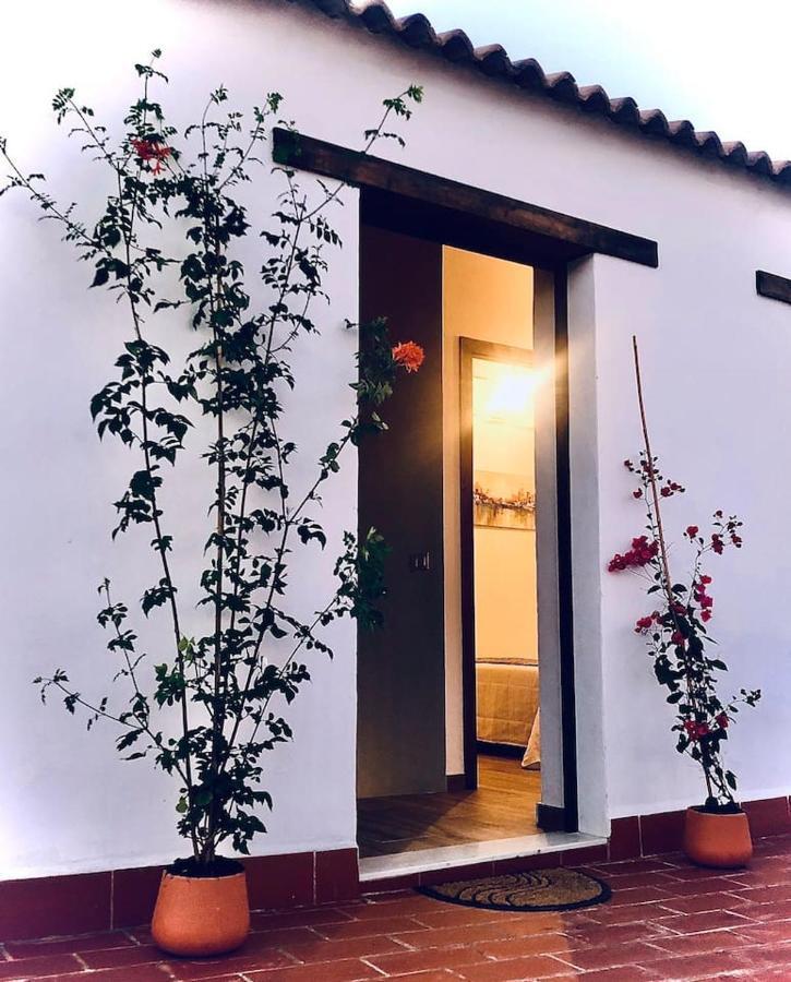 Apartamento El Espejo De La Mezquita *
